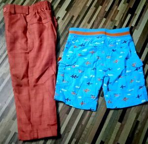 Boys Clothing Set