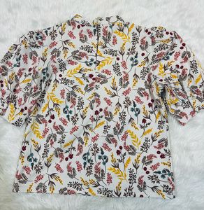 Perfect Everyday Top From Coverstory