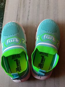New Paragon Footwear.For Baby Boy