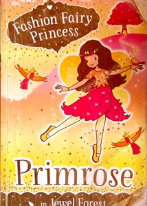 PRIMROSE -Fashion Fairy Princess