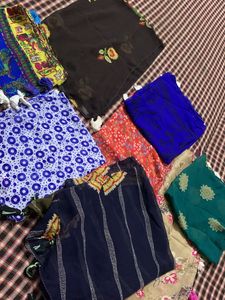 Scarfs