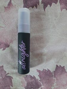 URBAN DECAY ALL NIGHTER LONG LASTING MAKEUP