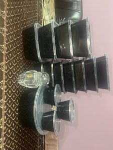 Food Storage Containers With Lids(15 Pack)