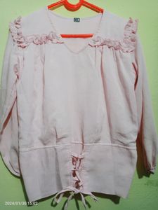 Girls Top