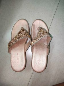 Elegant Embellished Heels