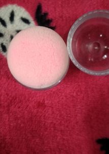 Face &amp; Body Shimmer