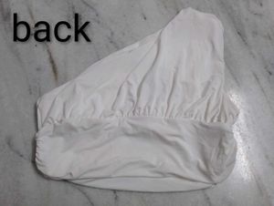 Chic One-Shoulder Crop Top