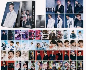 Kpop Ateez Yunho Photocards