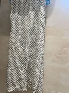 Printed Kurta
