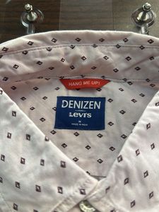 Denzin Casual Shirt