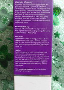 Derma Co Pigmentation Serum