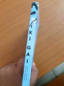 Ikigai: The Japanese Secret to a Long Life