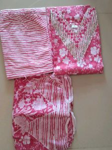 Two Piece Salwar Suit