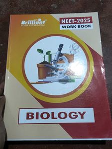 Neet Work Book Pcb