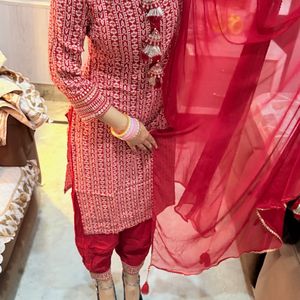 Beautiful Choodidar Salwar Set🍋🦄🎀