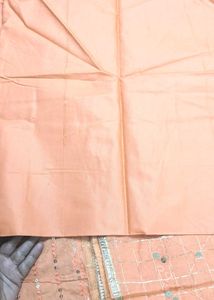 Unstitched Suit