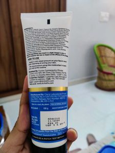 Dr. Sheth&#39;s  Moisturizer