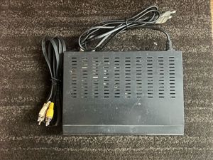 Hathway Digital Cable Receiver