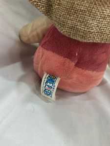 One Piece Luffy Plush