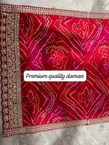 Heavy Premium Hand Work