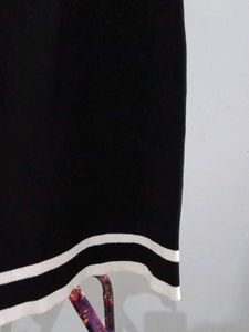 Stylish Black Pants