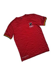 Belgium Jersey