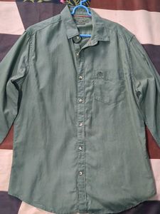 Linen Shirt New