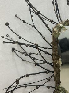 Hand Made Mirror Design