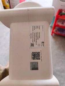 Orient Electric Heater
