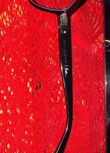 John Jacobs Specs