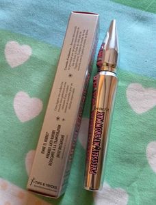 Benefit Cosmetics Precisely, My Brow Wax &#34;3.5&#34;