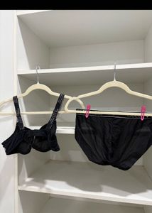 Guess Bra &amp; panty set