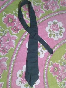 Mens Tie