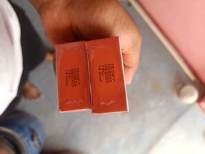 Foxtale Sunscreen