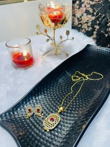 Jewellery Set
