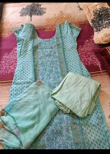 Salwar Suit
