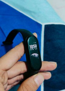 Mi Band 4 Smartwatch