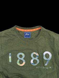 Peter England Tee For Him