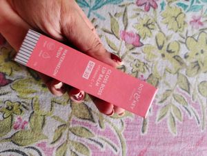 Dot & Key Lip Balm