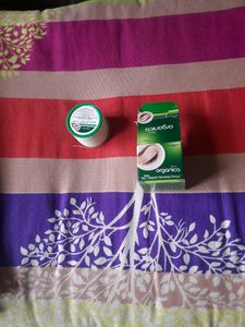 Eyebrow Thread-cotton