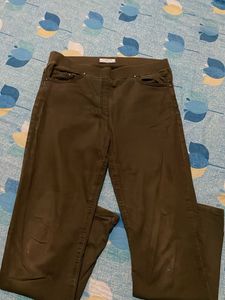Cotton Jeans