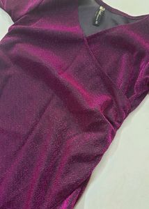 Bodycone Long Dress