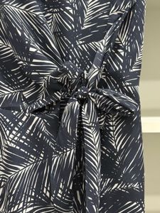Michael Kors Wrap Top