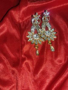 Sparkling Jewelry Set