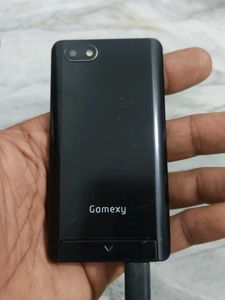 Gamexy Keypad  Mobile Working Condition
