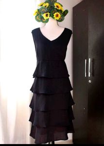 Beautiful Layered Dress