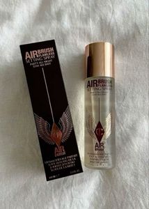 CT SETTING SPRAY