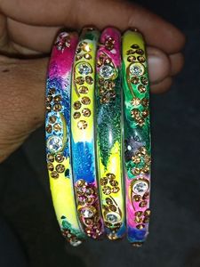 New bangles In 500Coins