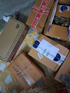 Packing Material