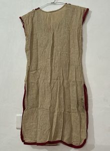 Embroidered Kurta